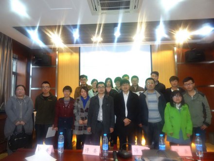 首届“人生就是搏杯”软件设计大赛落下帷幕