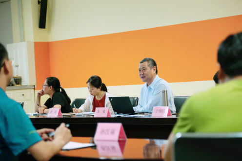 人生就是搏软件顺遂通过CMMI L5级再认证评估